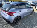 Hyundai i20 COMFORT BLACK PACK KLIMAAUTOMATIK NAVI WP 1.0 T... Blau - thumbnail 5