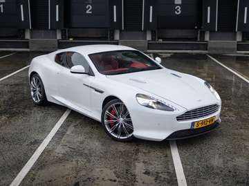 6.0 V12 | Full History | Top Condition | 1 of 656