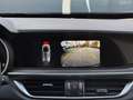 Alfa Romeo Stelvio 2.2 T Diesel Ti Q4 210CV TETTO CAM PELLE Grigio - thumbnail 10