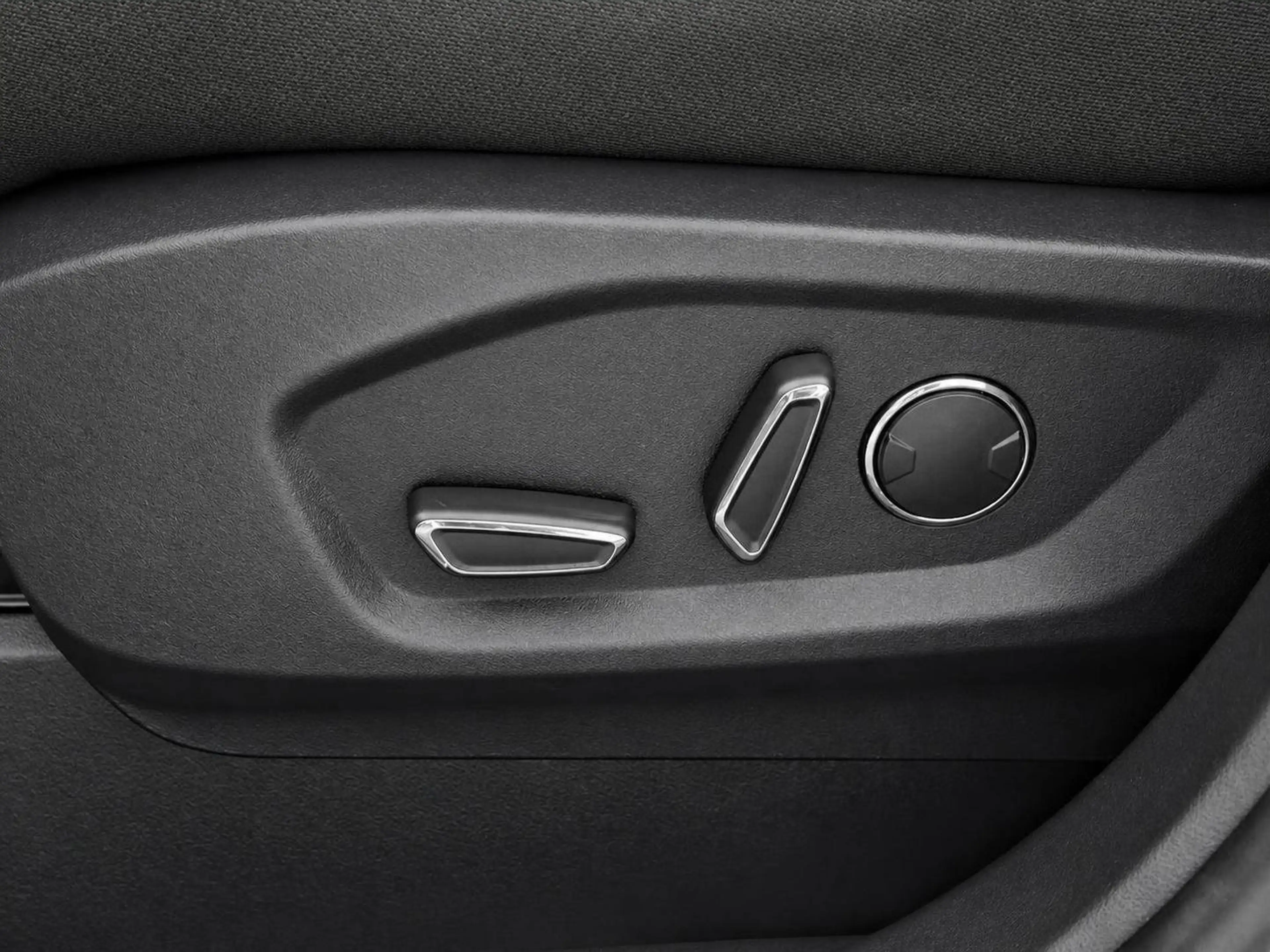 Ford S-Max Titanium — photo 14