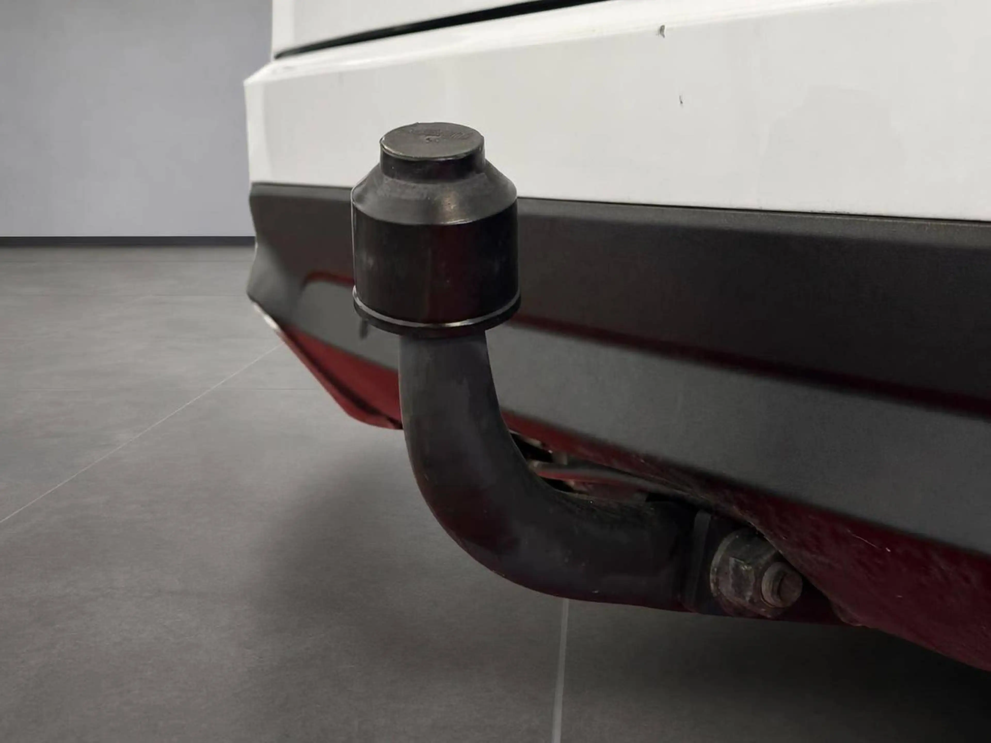 Ford S-Max Titanium — photo 8