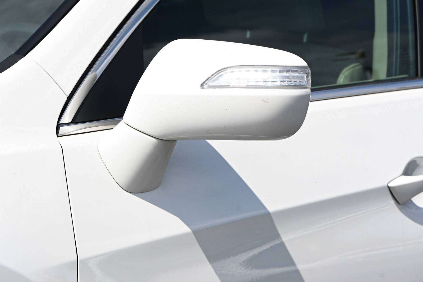 2018 Acura RDX Tech AWD — снимка 1