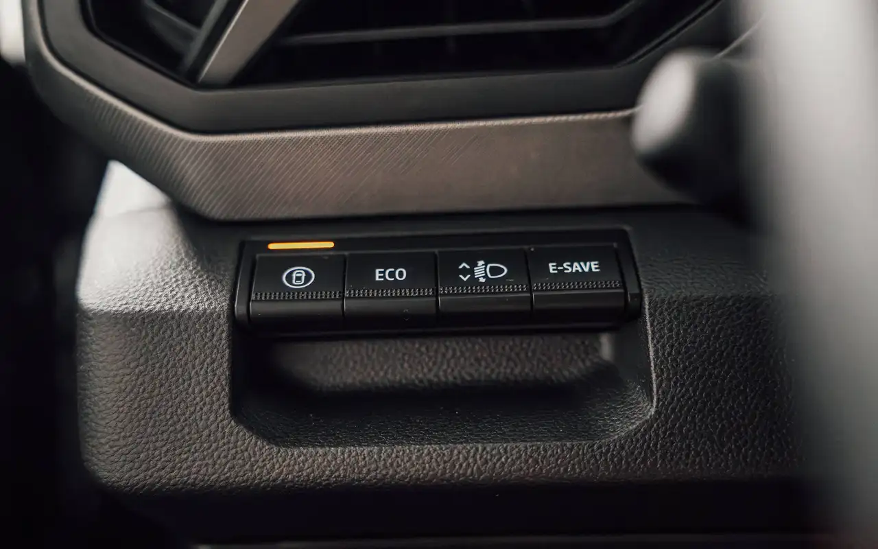Dacia Bigster 1.2 Mild hybrid Journey, миниатюра 29