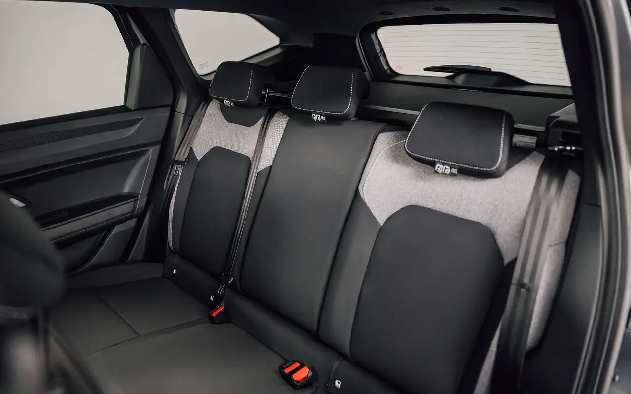 Dacia Bigster 1.2 Mild hybrid Journey, миниатюра 10