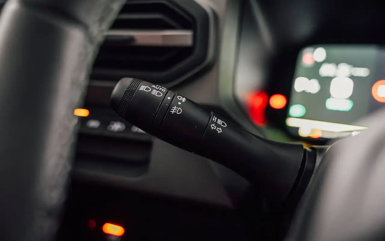 Dacia Bigster 1.2 Mild hybrid Journey, миниатюра 27