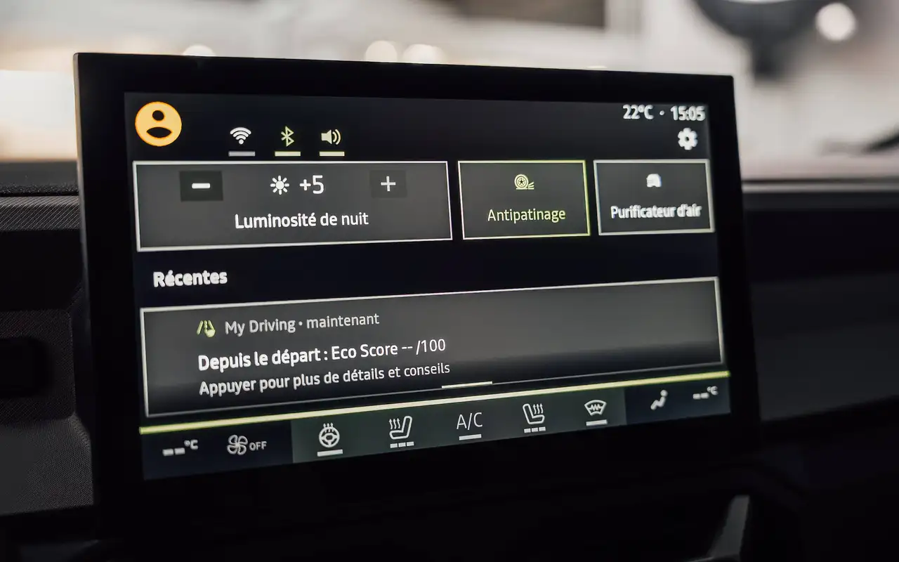 Dacia Bigster 1.2 Mild hybrid Journey, миниатюра 19