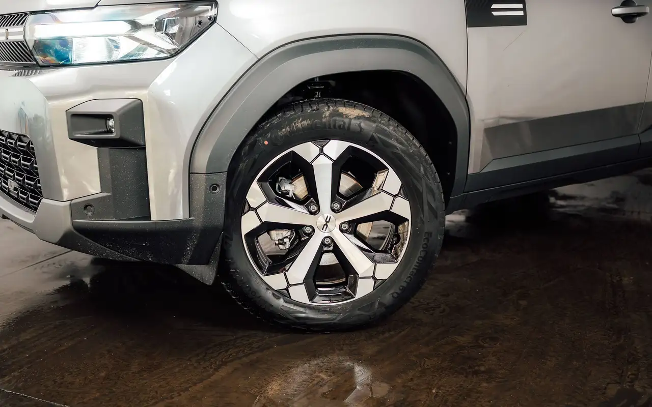 Dacia Bigster 1.2 Mild hybrid Journey, миниатюра 6