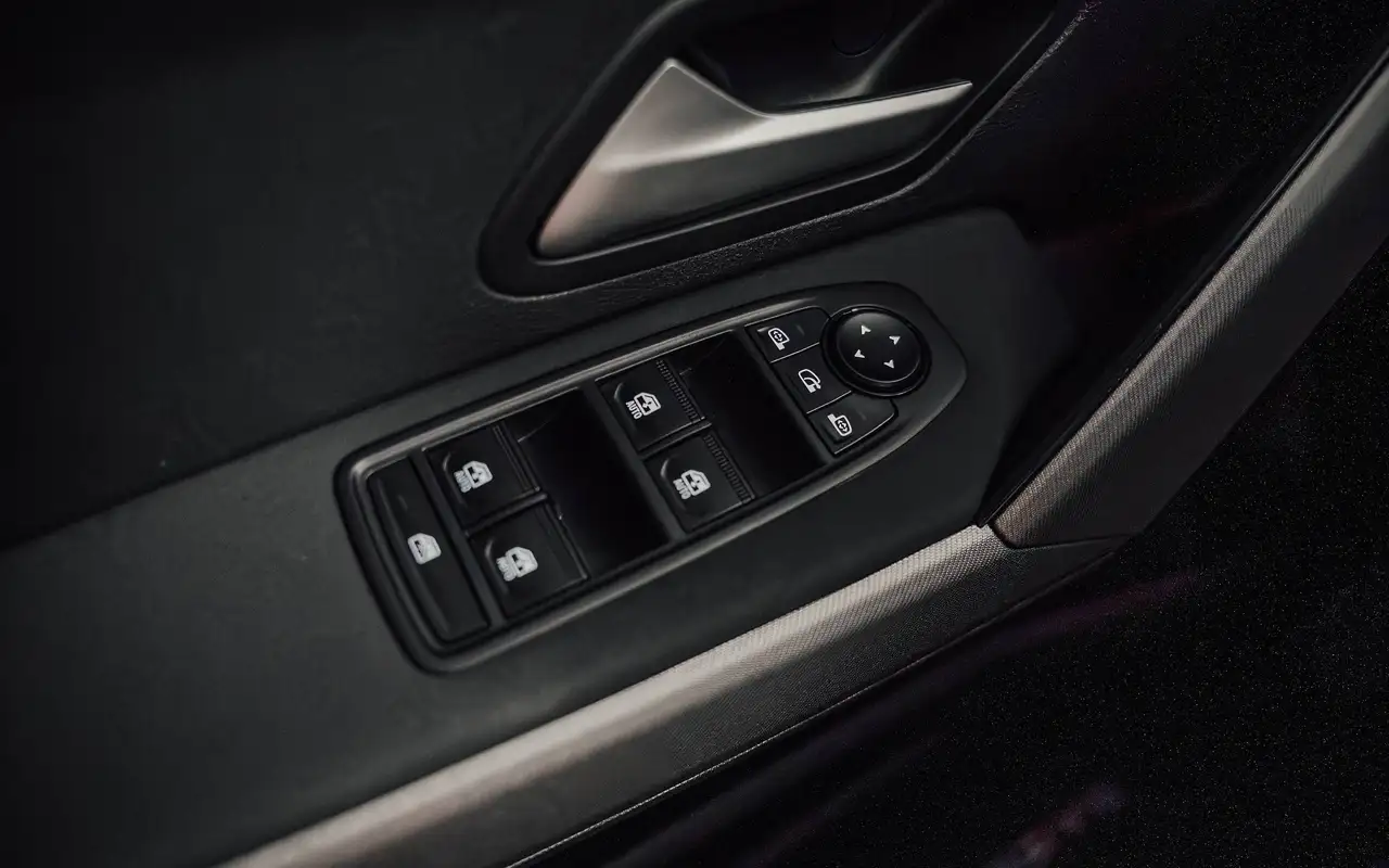 Dacia Bigster 1.2 Mild hybrid Journey, миниатюра 13