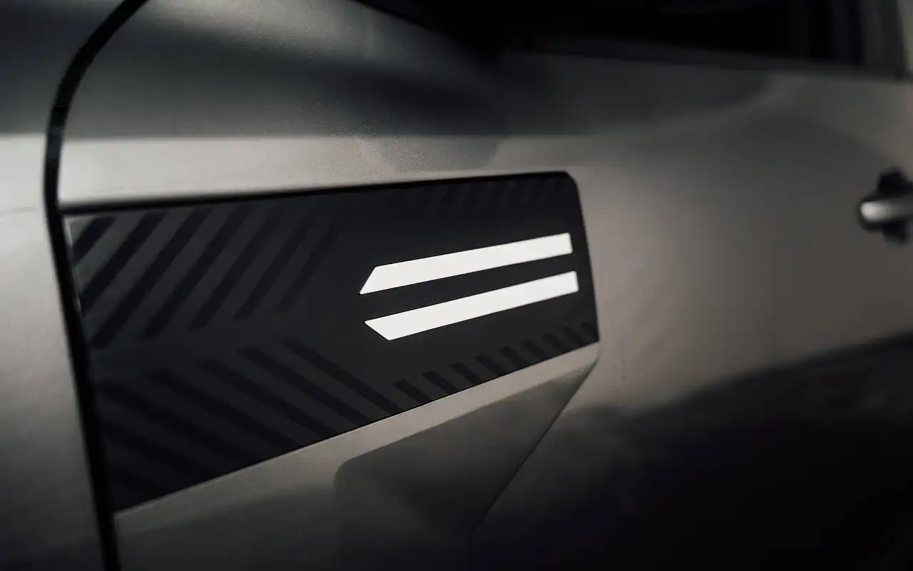 Dacia Bigster 1.2 Mild hybrid Journey, миниатюра 7
