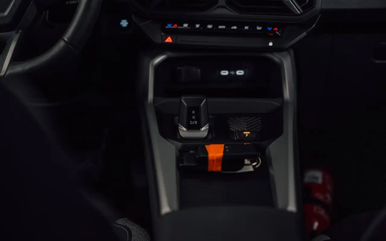 Dacia Bigster 1.2 Mild hybrid Journey, миниатюра 25