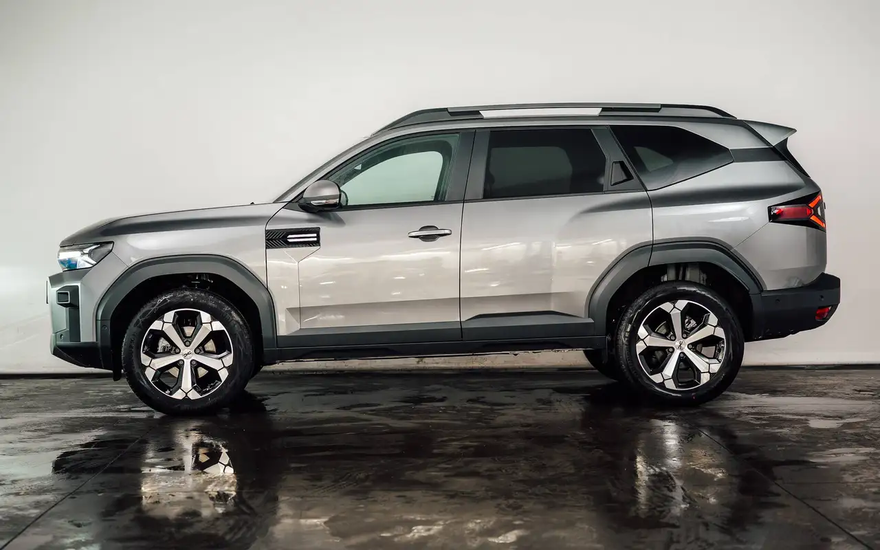 Dacia Bigster 1.2 Mild hybrid Journey, миниатюра 2