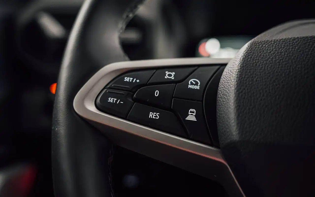 Dacia Bigster 1.2 Mild hybrid Journey, миниатюра 17