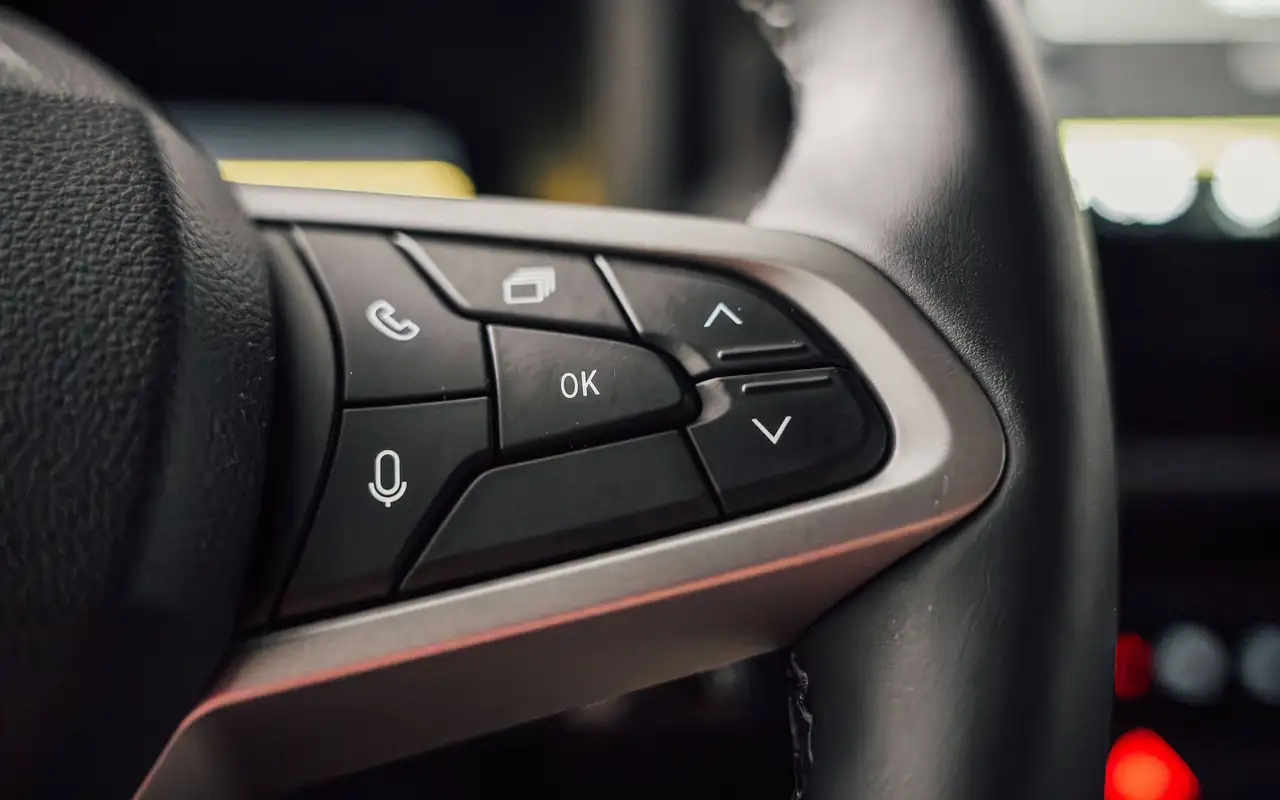Dacia Bigster 1.2 Mild hybrid Journey, миниатюра 18