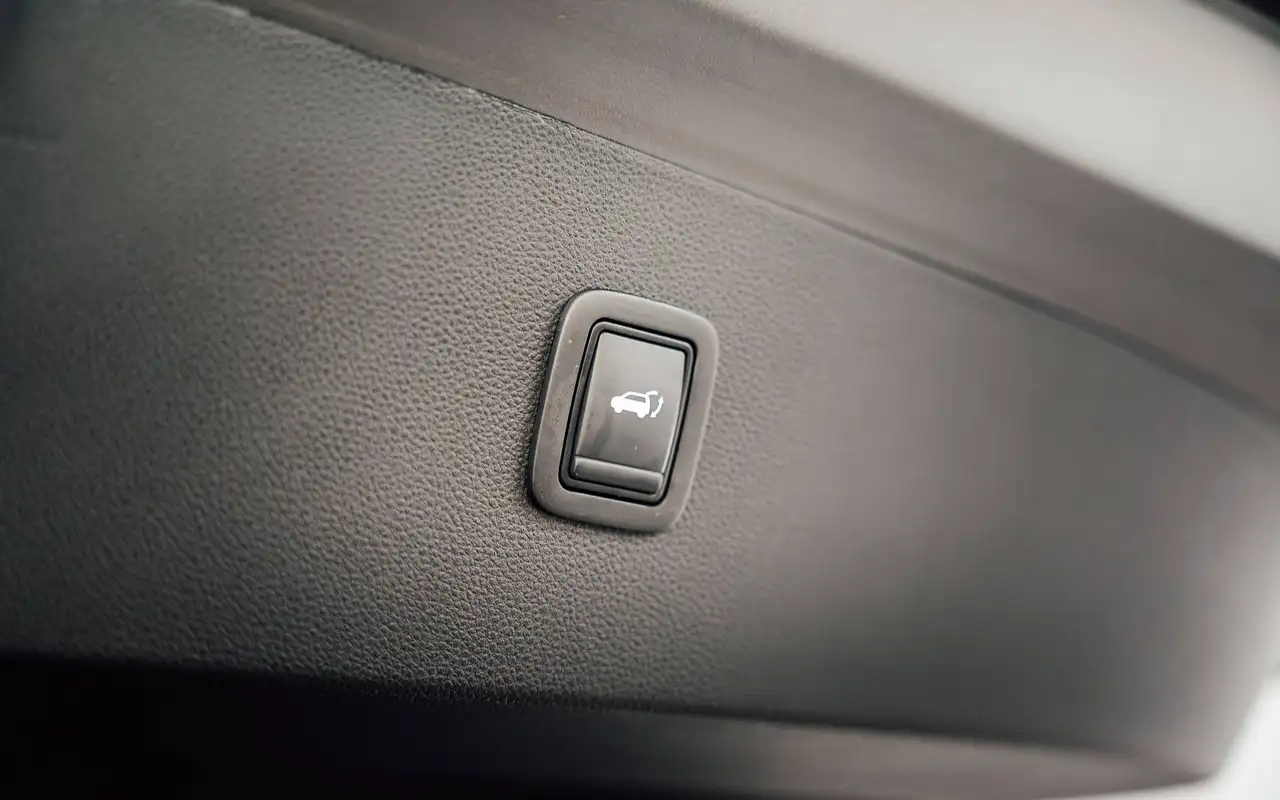 Dacia Bigster 1.2 Mild hybrid Journey, миниатюра 9
