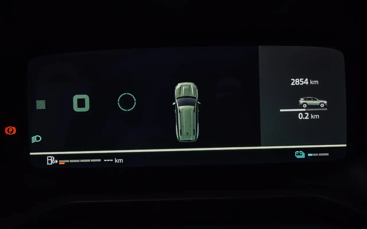Dacia Bigster 1.2 Mild hybrid Journey, миниатюра 24