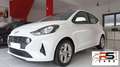 Hyundai i10 1.0 MPI Klass Blanco - thumbnail 4