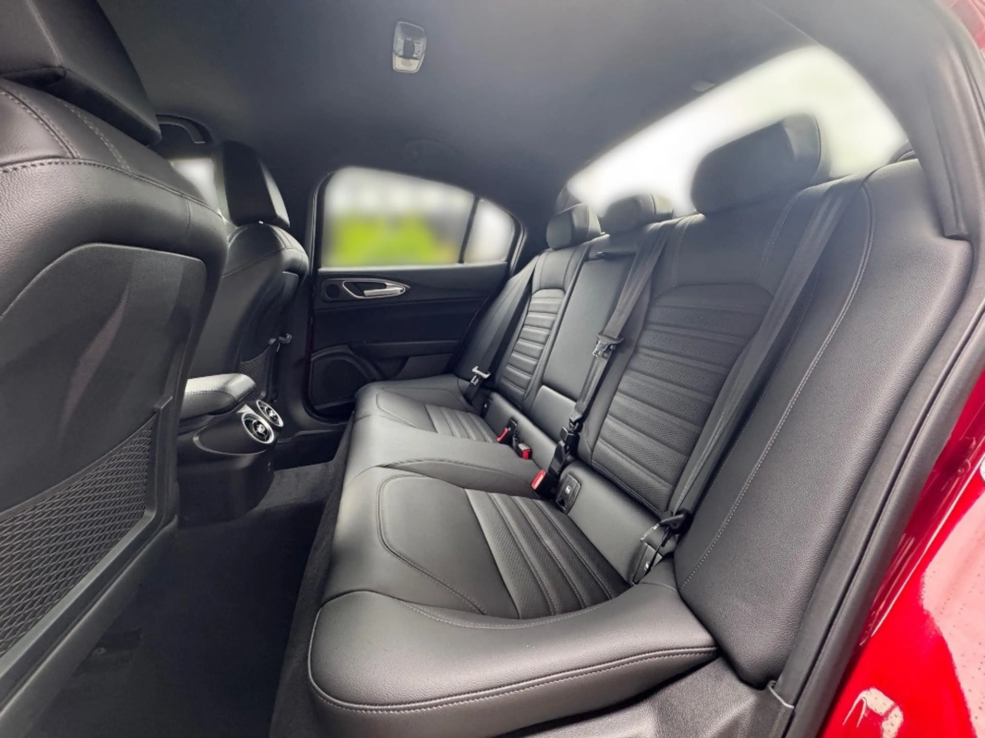 Alfa Romeo Giulia Quadrifoglio MY24 SOFORT|AKRA|TECHNO|ROTB — photo 14