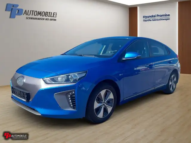 Hyundai IONIQ EV Elektro Trend
