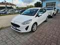 Ford Fiesta 1.1 5 porte Plus Blanc - thumbnail 1