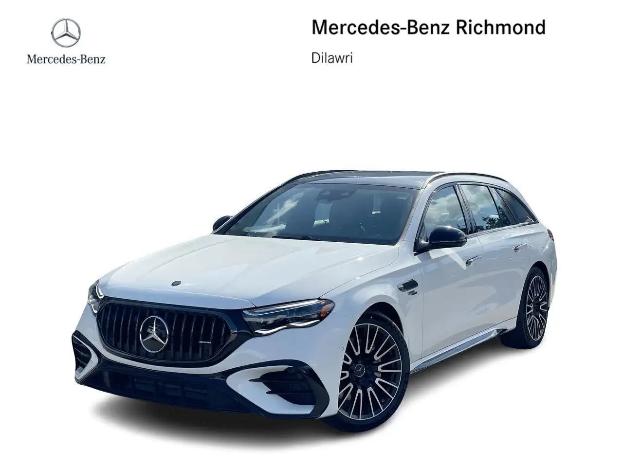 2026 Mercedes-Benz E-Class