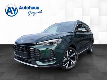 1.5 Hybrid+ Luxury *NAV*360°*LED*SHZ*SPUR*