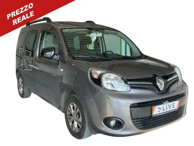 Renault Kangoo Kangoo 1.2 TCe 115CV 5 porte S&S ENERGY Limited