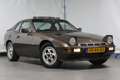 Porsche 924 Targa 2.0 TURBO COUPE | Schuurvondst | Uniek smeđa - thumbnail 3
