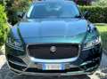 Jaguar F-Pace F-Pace 2015 2.0d i4 Prestige awd 240cv auto my18 Verde - thumbnail 1