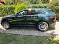 Jaguar F-Pace F-Pace 2015 2.0d i4 Prestige awd 240cv auto my18 Verde - thumbnail 2