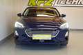 Ford Focus Turnier 2.0 EcoBl. "AHK*SITZH*NAVI*TEMP*R-KAM" Blau - thumbnail 9