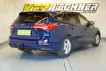 Ford Focus Turnier 2.0 EcoBl. "AHK*SITZH*NAVI*TEMP*R-KAM" Blau - thumbnail 4