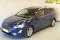 Ford Focus Turnier 2.0 EcoBl. "AHK*SITZH*NAVI*TEMP*R-KAM" Blau - thumbnail 11
