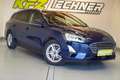 Ford Focus Turnier 2.0 EcoBl. "AHK*SITZH*NAVI*TEMP*R-KAM" Blau - thumbnail 3