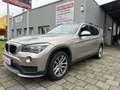 BMW X1 xD 20d AUT/LEDER/NAVI/XENON/PDC/SHZ Argent - thumbnail 1