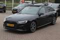 Audi A4 Avant 40 TFSI Launch edition Sport / Panoramadak / Black - thumbnail 4