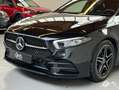 Mercedes-Benz A 180 136CH**PACK AMG INT-EXT/GPS/ PACK NIGHT/ TOIT PANO Чорний - thumbnail 8
