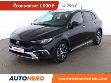 Cross 1.6 MultiJet Plus