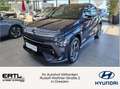 Hyundai KONA 1.6 GDI DCT Hybrid N Line Blau - thumbnail 1