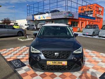 1.0 TSI 115 BV6 STYLE SPECIAL EDITION Full LEDS Cockpit