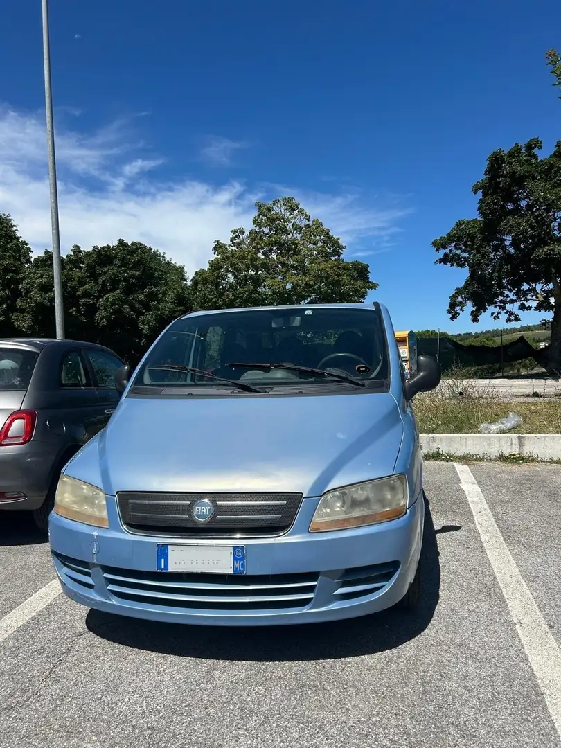 Fiat Multipla 1.9 jtd Dynamic - 2