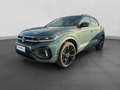 Volkswagen T-Roc 2.0 TDI DSG 4M R-LINE BLACK LM19 PANO ST.H Blau - thumbnail 2