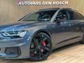 Audi A6 Avant 55 TFSI e Quattro S Line Competition 367PK Grijs - thumbnail 18