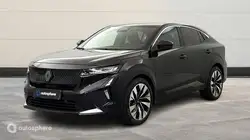 Renault Rafale 1.2 E-Tech full hybrid 200ch Techno - 25