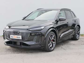 e-tron quattro