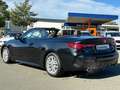 BMW 430 i xDrive Cabrio M Sport STANDH ACC NACKENH. Schwarz - thumbnail 10