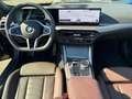 BMW 430 i xDrive Cabrio M Sport STANDH ACC NACKENH. Schwarz - thumbnail 13