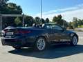 BMW 430 i xDrive Cabrio M Sport STANDH ACC NACKENH. Schwarz - thumbnail 8