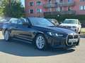 BMW 430 i xDrive Cabrio M Sport STANDH ACC NACKENH. Schwarz - thumbnail 6
