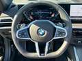 BMW 430 i xDrive Cabrio M Sport STANDH ACC NACKENH. Schwarz - thumbnail 16