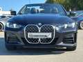 BMW 430 i xDrive Cabrio M Sport STANDH ACC NACKENH. Schwarz - thumbnail 5